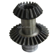 Specification standard chain sprockets